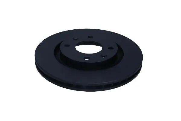 Bremsscheibe Vorderachse QUARO QD0008HC