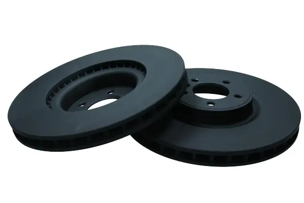 Bremsscheibe Vorderachse QUARO QD0032HC