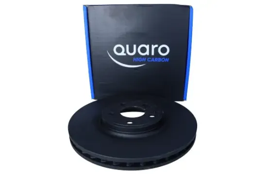 Bremsscheibe Vorderachse QUARO QD0042HC Bild Bremsscheibe Vorderachse QUARO QD0042HC