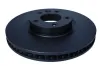 Bremsscheibe Hinterachse QUARO QD0055HC Bild Bremsscheibe Hinterachse QUARO QD0055HC
