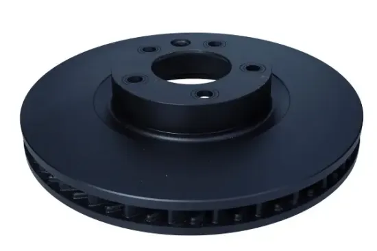 Bremsscheibe Hinterachse QUARO QD0055HC Bild Bremsscheibe Hinterachse QUARO QD0055HC