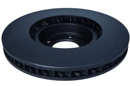 Bremsscheibe Hinterachse QUARO QD0055HC Bild Bremsscheibe Hinterachse QUARO QD0055HC