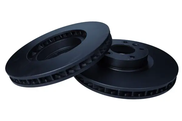 Bremsscheibe Hinterachse QUARO QD0055HC