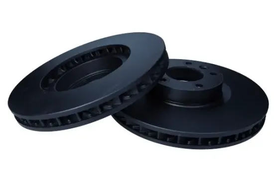 Bremsscheibe Hinterachse QUARO QD0055HC Bild Bremsscheibe Hinterachse QUARO QD0055HC