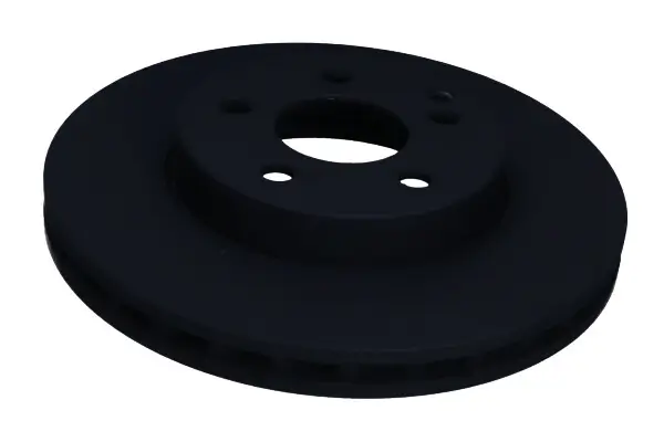 Bremsscheibe Vorderachse QUARO QD0087HC