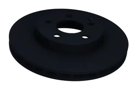 Bremsscheibe Vorderachse QUARO QD0087HC Bild Bremsscheibe Vorderachse QUARO QD0087HC