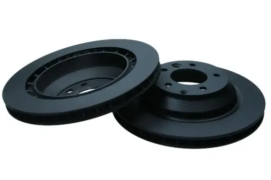 Bremsscheibe Hinterachse QUARO QD0110HC Bild Bremsscheibe Hinterachse QUARO QD0110HC