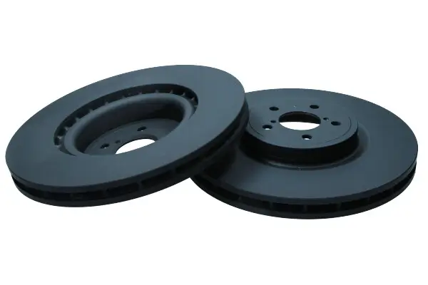 Bremsscheibe Vorderachse QUARO QD0111HC