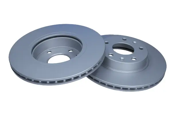 Bremsscheibe Vorderachse QUARO QD0128