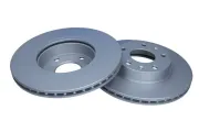 Bremsscheibe Vorderachse QUARO QD0128