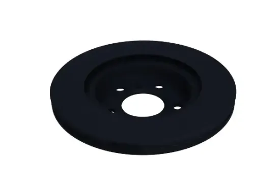 Bremsscheibe Vorderachse QUARO QD0136HC Bild Bremsscheibe Vorderachse QUARO QD0136HC