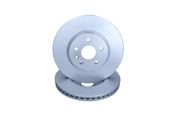 Bremsscheibe Vorderachse QUARO QD0145 Bild Bremsscheibe Vorderachse QUARO QD0145