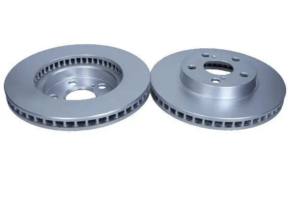 Bremsscheibe Vorderachse QUARO QD0193