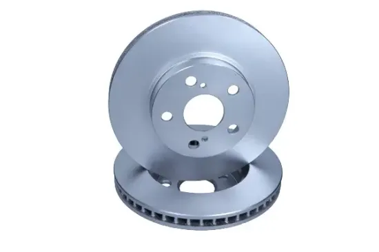 Bremsscheibe Vorderachse QUARO QD0193 Bild Bremsscheibe Vorderachse QUARO QD0193