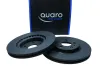 Bremsscheibe Vorderachse QUARO QD0199HC Bild Bremsscheibe Vorderachse QUARO QD0199HC