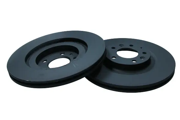 Bremsscheibe Vorderachse QUARO QD0239HC