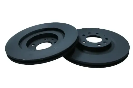 Bremsscheibe Vorderachse QUARO QD0239HC Bild Bremsscheibe Vorderachse QUARO QD0239HC