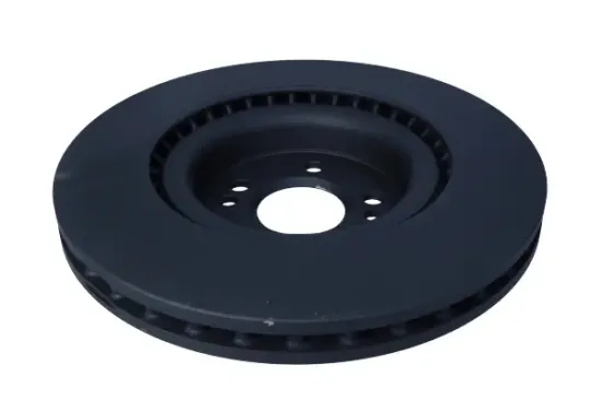 Bremsscheibe Vorderachse QUARO QD0242HC Bild Bremsscheibe Vorderachse QUARO QD0242HC