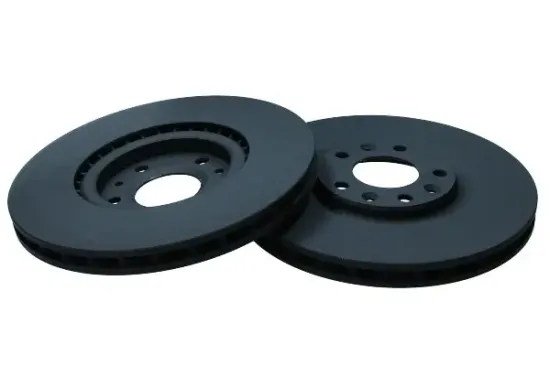 Bremsscheibe Vorderachse QUARO QD0247HC Bild Bremsscheibe Vorderachse QUARO QD0247HC