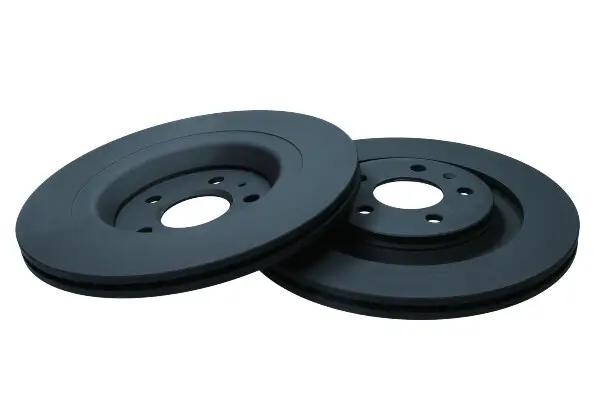 Bremsscheibe Hinterachse QUARO QD0313HC