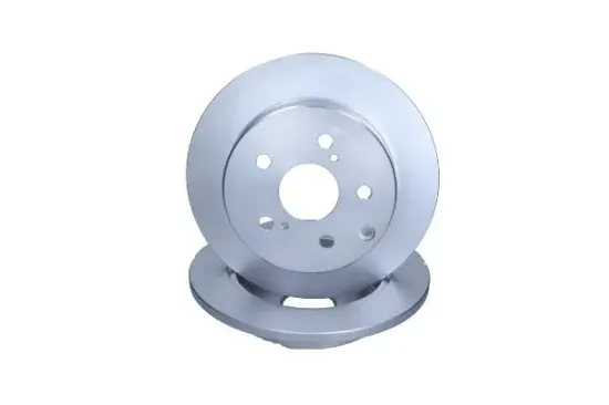 Bremsscheibe Hinterachse QUARO QD0337 Bild Bremsscheibe Hinterachse QUARO QD0337