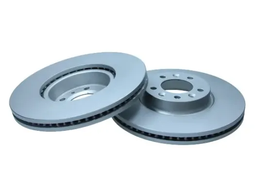 Bremsscheibe Vorderachse QUARO QD0340 Bild Bremsscheibe Vorderachse QUARO QD0340