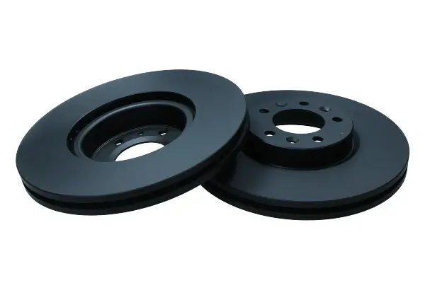 Bremsscheibe Vorderachse QUARO QD0340HC