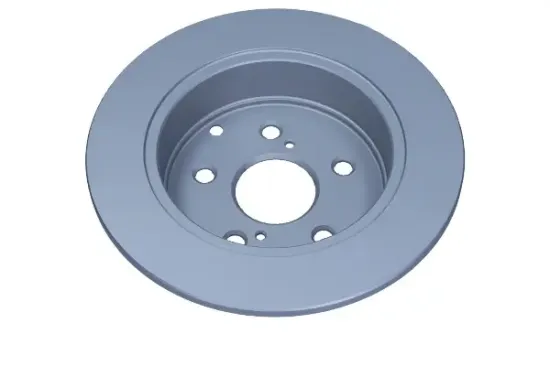 Bremsscheibe Hinterachse QUARO QD0385 Bild Bremsscheibe Hinterachse QUARO QD0385