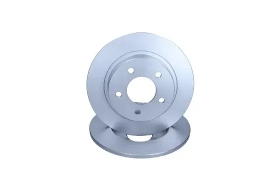 Bremsscheibe Hinterachse QUARO QD0481 Bild Bremsscheibe Hinterachse QUARO QD0481