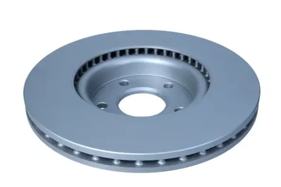 Bremsscheibe Vorderachse QUARO QD0570 Bild Bremsscheibe Vorderachse QUARO QD0570