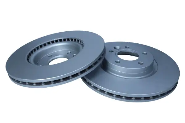 Bremsscheibe Vorderachse QUARO QD0570