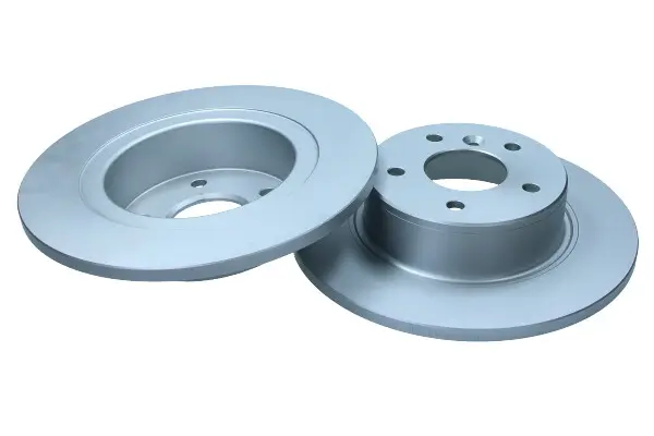 Bremsscheibe Hinterachse QUARO QD0584