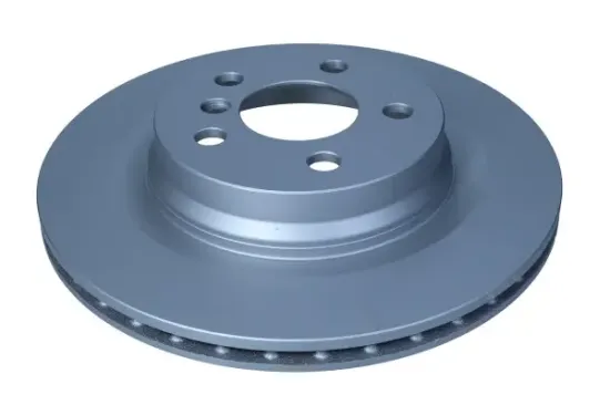 Bremsscheibe Hinterachse QUARO QD0606 Bild Bremsscheibe Hinterachse QUARO QD0606