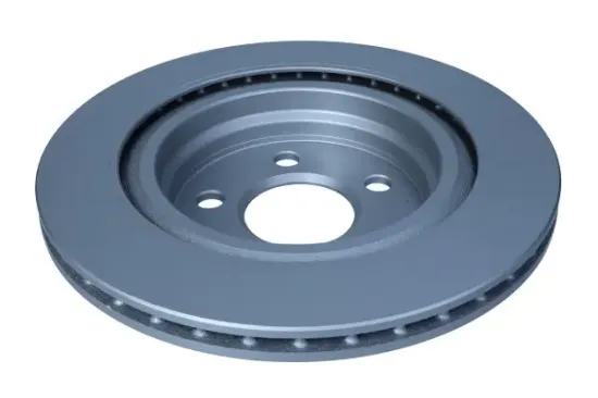 Bremsscheibe Hinterachse QUARO QD0606 Bild Bremsscheibe Hinterachse QUARO QD0606