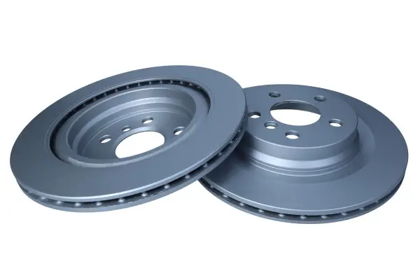 Bremsscheibe Hinterachse QUARO QD0606