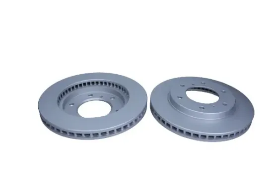 Bremsscheibe Vorderachse QUARO QD0625 Bild Bremsscheibe Vorderachse QUARO QD0625