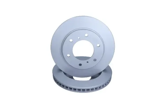 Bremsscheibe Vorderachse QUARO QD0625 Bild Bremsscheibe Vorderachse QUARO QD0625