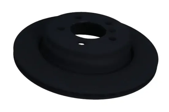 Bremsscheibe Hinterachse QUARO QD0632HC Bild Bremsscheibe Hinterachse QUARO QD0632HC