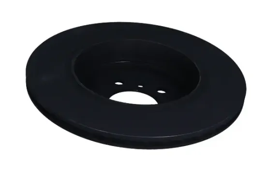 Bremsscheibe Hinterachse QUARO QD0632HC Bild Bremsscheibe Hinterachse QUARO QD0632HC