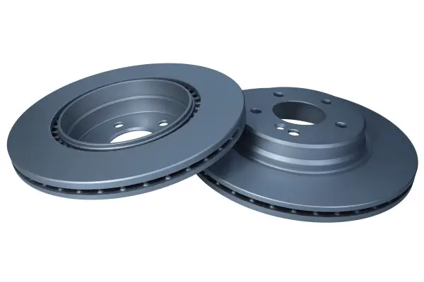 Bremsscheibe Hinterachse QUARO QD0654