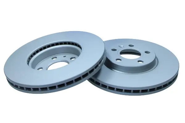 Bremsscheibe Vorderachse QUARO QD0672