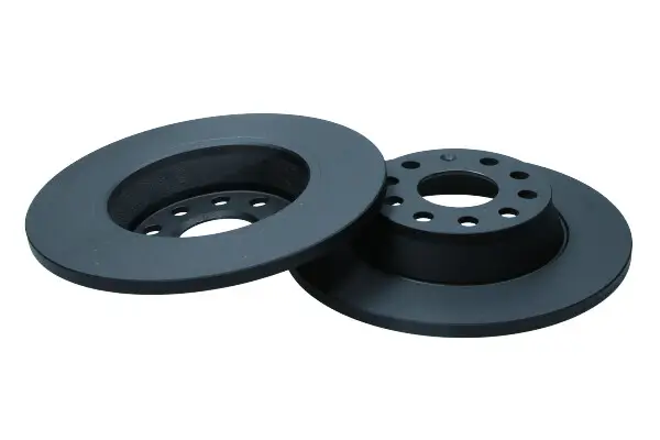 Bremsscheibe Hinterachse QUARO QD0693HC