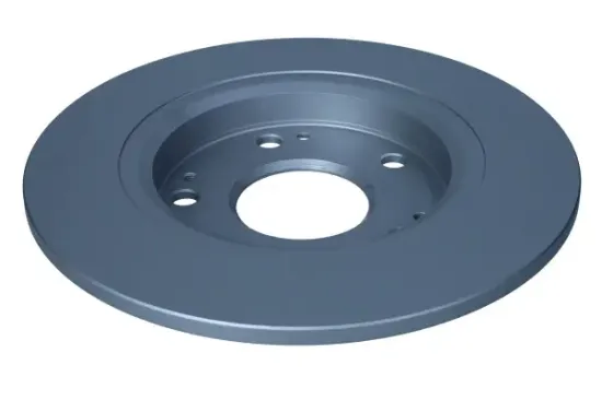 Bremsscheibe Hinterachse QUARO QD0718 Bild Bremsscheibe Hinterachse QUARO QD0718