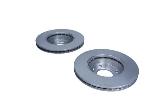 Bremsscheibe Vorderachse QUARO QD0721 Bild Bremsscheibe Vorderachse QUARO QD0721