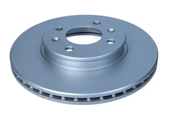 Bremsscheibe Vorderachse QUARO QD0746 Bild Bremsscheibe Vorderachse QUARO QD0746