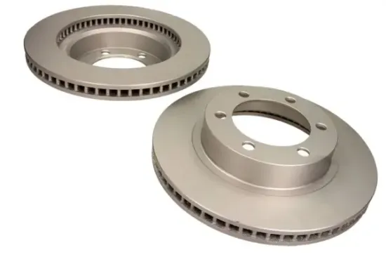 Bremsscheibe Vorderachse QUARO QD0762 Bild Bremsscheibe Vorderachse QUARO QD0762