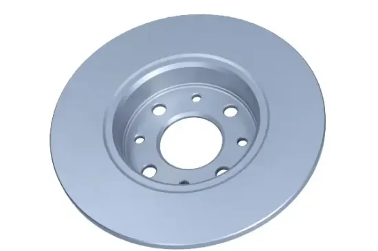 Bremsscheibe Hinterachse QUARO QD0769 Bild Bremsscheibe Hinterachse QUARO QD0769