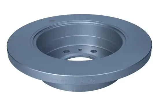 Bremsscheibe Hinterachse QUARO QD0776 Bild Bremsscheibe Hinterachse QUARO QD0776