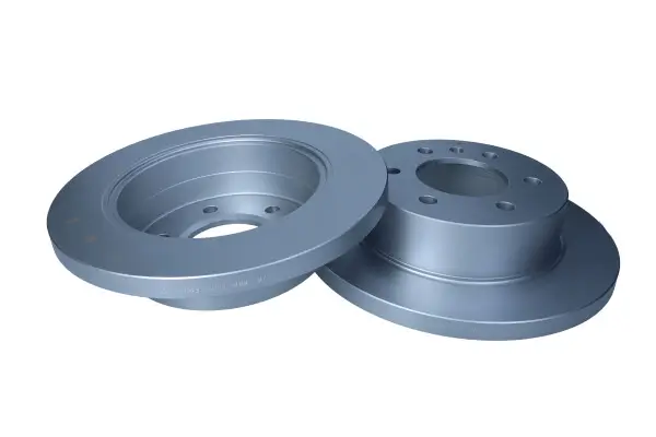 Bremsscheibe Hinterachse QUARO QD0776