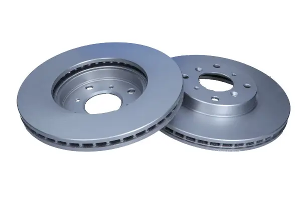 Bremsscheibe Vorderachse QUARO QD0817